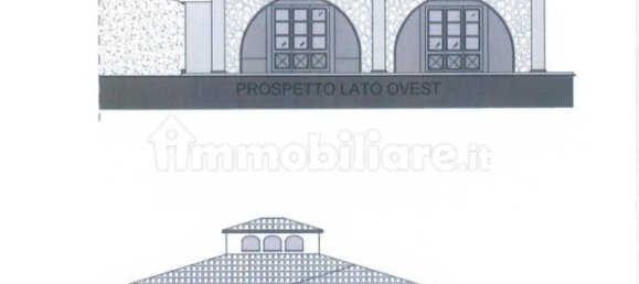 قطعة أرض في Massarosa, Italy 3000متر مربع رقم 307658 9