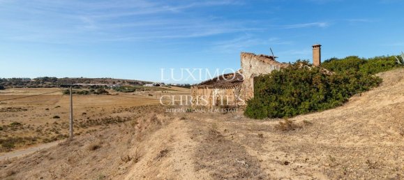 Terreno en Luz, Portugal 188920 m² No. 78116 3