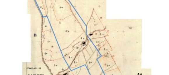 Terreno en Luz, Portugal 188920 m² No. 78116 26