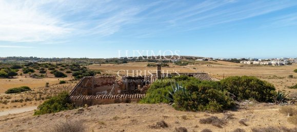 Terreno en Luz, Portugal 188920 m² No. 78116 6