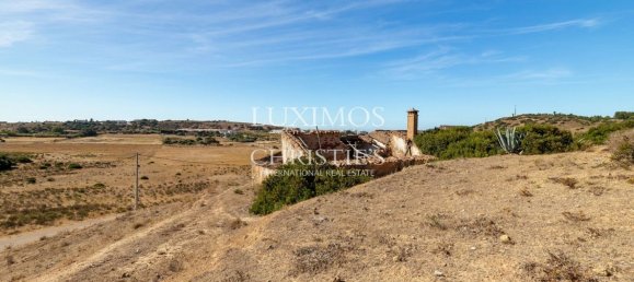 Terreno en Luz, Portugal 188920 m² No. 78116 4