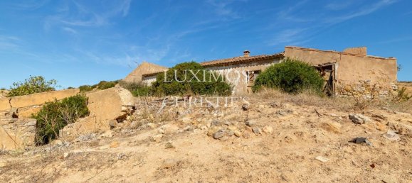 Terreno en Luz, Portugal 188920 m² No. 78116 11