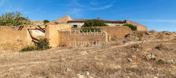 Terreno en Luz, Portugal 188920 m² No. 78116 12
