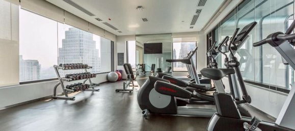 1 Schlafzimmer Eigentumswohnung in Edge Sukhumvit 23 Bangkok, Thailand, Nr. 32570 4