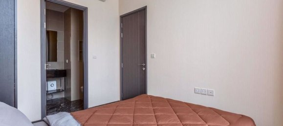 1 Schlafzimmer Eigentumswohnung in Edge Sukhumvit 23 Bangkok, Thailand, Nr. 32570 11