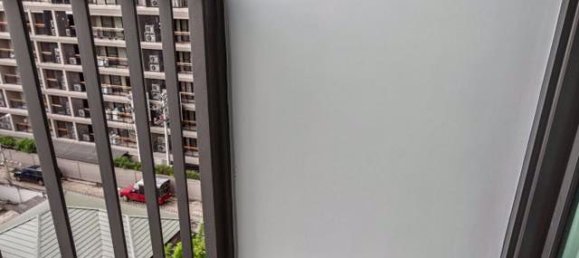 1 Schlafzimmer Eigentumswohnung in Edge Sukhumvit 23 Bangkok, Thailand, Nr. 32570 14