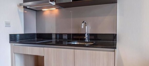 1 Schlafzimmer Eigentumswohnung in Edge Sukhumvit 23 Bangkok, Thailand, Nr. 32570 19