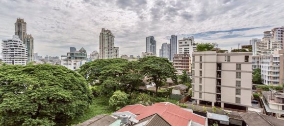 1 Schlafzimmer Eigentumswohnung in Edge Sukhumvit 23 Bangkok, Thailand, Nr. 32570 16