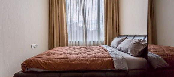 1 Schlafzimmer Eigentumswohnung in Edge Sukhumvit 23 Bangkok, Thailand, Nr. 32570 13