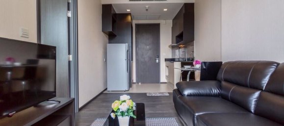 1 Schlafzimmer Eigentumswohnung in Edge Sukhumvit 23 Bangkok, Thailand, Nr. 32570 18