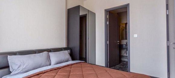 1 Schlafzimmer Eigentumswohnung in Edge Sukhumvit 23 Bangkok, Thailand, Nr. 32570 12