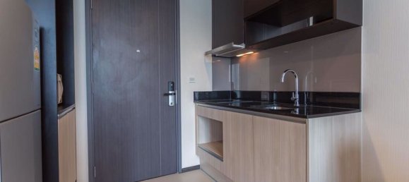 1 Schlafzimmer Eigentumswohnung in Edge Sukhumvit 23 Bangkok, Thailand, Nr. 32570 20