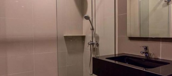 1 Schlafzimmer Eigentumswohnung in Edge Sukhumvit 23 Bangkok, Thailand, Nr. 32570 8