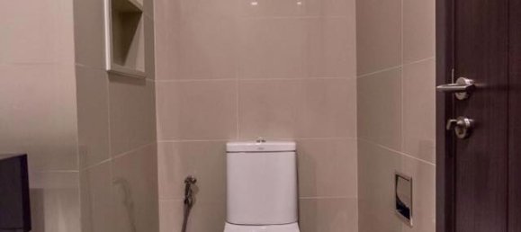 1 Schlafzimmer Eigentumswohnung in Edge Sukhumvit 23 Bangkok, Thailand, Nr. 32570 9