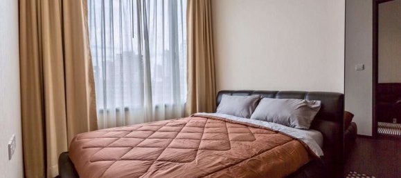 1 Schlafzimmer Eigentumswohnung in Edge Sukhumvit 23 Bangkok, Thailand, Nr. 32570 15