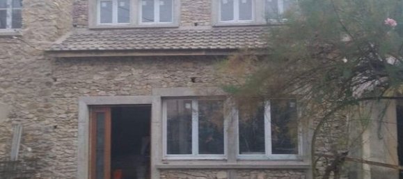 2 Schlafzimmer Haus in La Ferte-sous-Jouarre, France, Nr. 188625 2