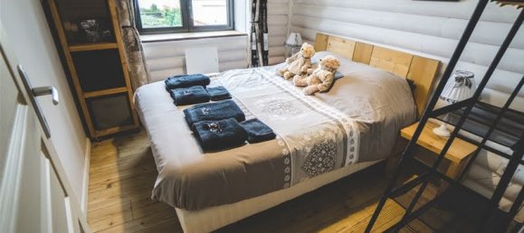 Apartamento T2 em Gerardmer, France N.º 275514 5