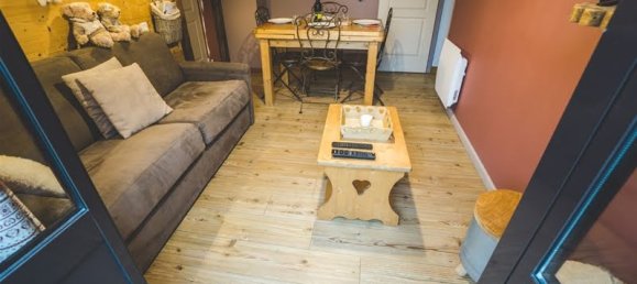 Apartamento T2 em Gerardmer, France N.º 275514 3