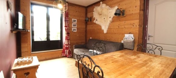 Apartamento T2 em Gerardmer, France N.º 275514 2