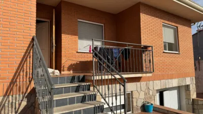 5 bedrooms House in Villa del Prado, Spain No. 244445