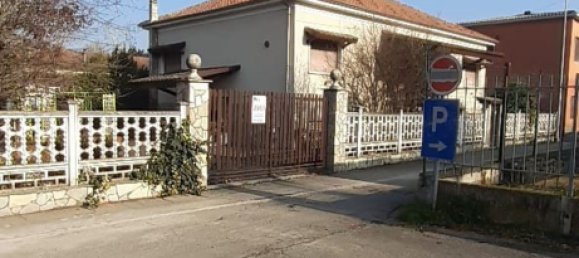 Вилла с 4 комнатами в Лунгавилла, Италия № 190242 44