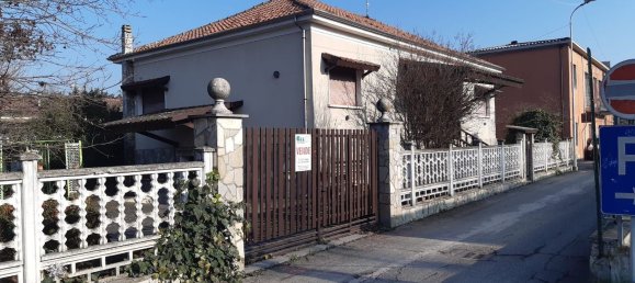 Вилла с 4 комнатами в Лунгавилла, Италия № 190242 48