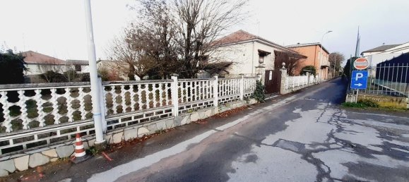 Вилла с 4 комнатами в Лунгавилла, Италия № 190242 41