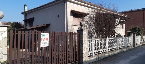 Вилла с 4 комнатами в Лунгавилла, Италия № 190242 50