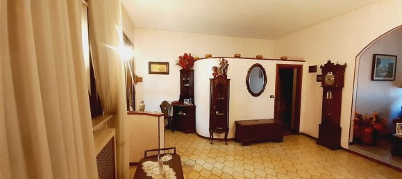 Вилла с 4 комнатами в Лунгавилла, Италия № 190242 27