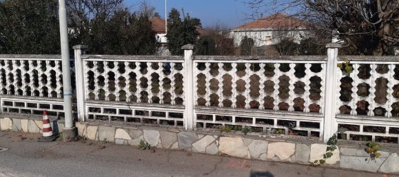 Вилла с 4 комнатами в Лунгавилла, Италия № 190242 47