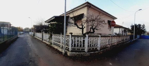 Вилла с 4 комнатами в Лунгавилла, Италия № 190242 45