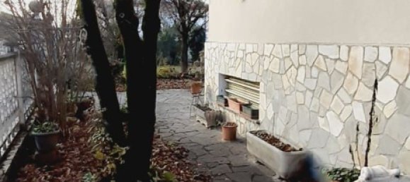 Вилла с 4 комнатами в Лунгавилла, Италия № 190242 36