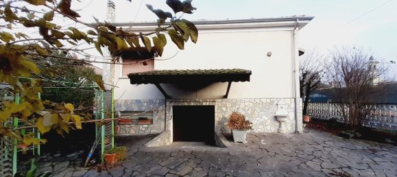 Вилла с 4 комнатами в Лунгавилла, Италия № 190242 28