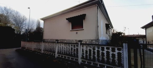 Вилла с 4 комнатами в Лунгавилла, Италия № 190242 37