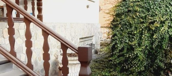 Вилла с 4 комнатами в Лунгавилла, Италия № 190242 35