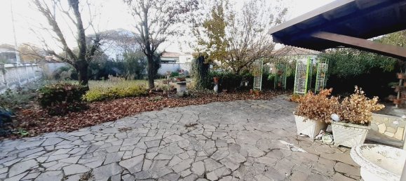 Вилла с 4 комнатами в Лунгавилла, Италия № 190242 33