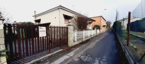 Вилла с 4 комнатами в Лунгавилла, Италия № 190242 43