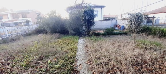 Вилла с 4 комнатами в Лунгавилла, Италия № 190242 34