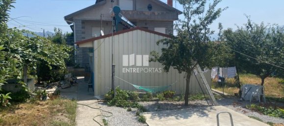 قطعة أرض في Marco de Canaveses, Portugal 570متر مربع رقم 54907 21