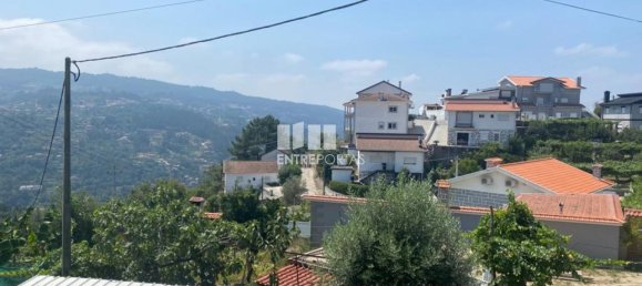 قطعة أرض في Marco de Canaveses, Portugal 570متر مربع رقم 54907 32