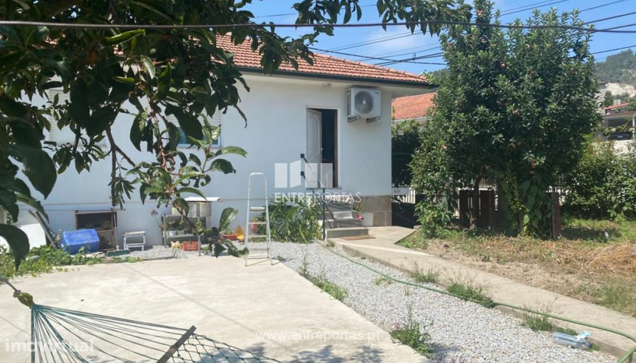  قطعة أرض في Marco de Canaveses, Portugal 570متر مربع رقم 54907