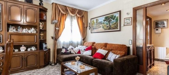 Adosado de 3 dormitorios en Sabadell, Spain No. 155927 39