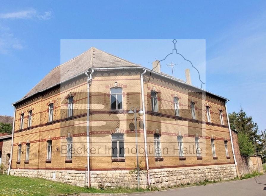 6 Schlafzimmer Haus in Burgenlandkreis, Germany, Nr. 286109