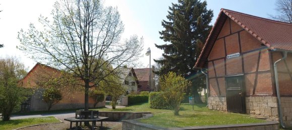 6 Schlafzimmer Haus in Burgenlandkreis, Germany, Nr. 286109 8