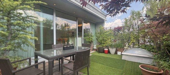 3-salle Penthouse à Wieden, Austria No. 250816 2