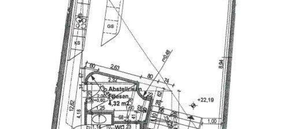 3-salle Penthouse à Wieden, Austria No. 250816 13