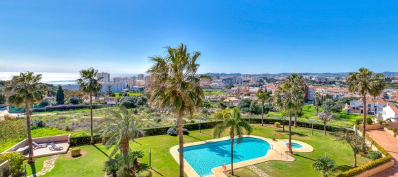 3 bedrooms Penthouse in Fuengirola, Spain No. 148801 20