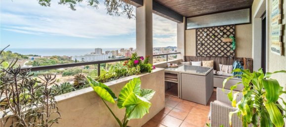 3 bedrooms Penthouse in Fuengirola, Spain No. 148801 3