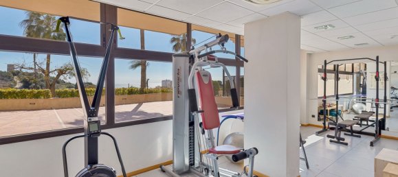 3 bedrooms Penthouse in Fuengirola, Spain No. 148801 17