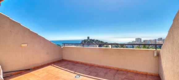 3 bedrooms Penthouse in Fuengirola, Spain No. 148801 8